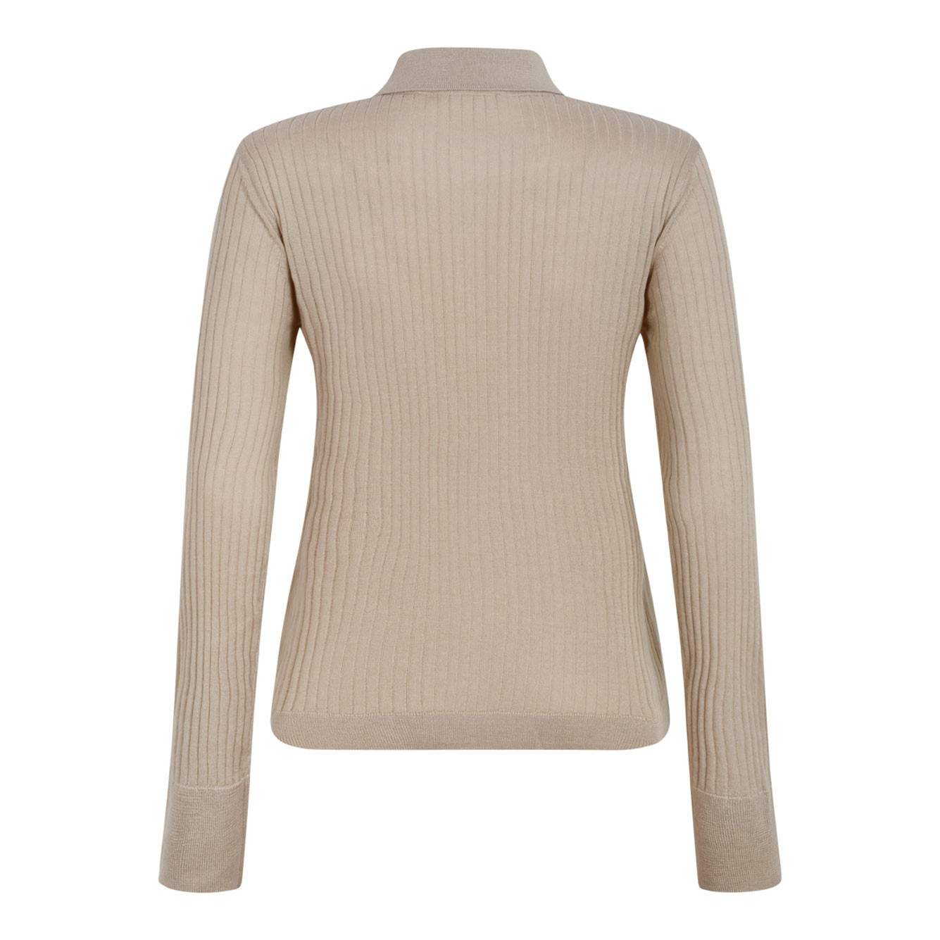 [MAXMARA PURE] T-shirts Long Sleeve SS26 2611361058600MXPGITANO-034002