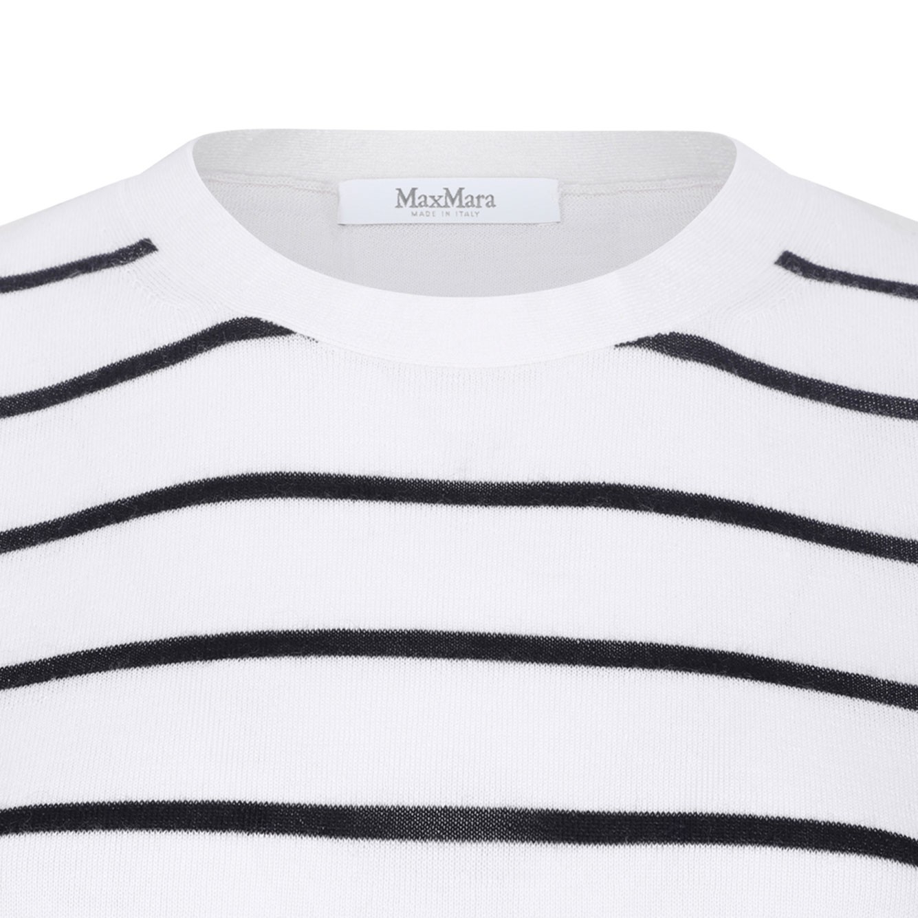 [MAXMARA PURE] T-shirts Short Sleeve SS26 2611361048600MXPFAVETTA-03400