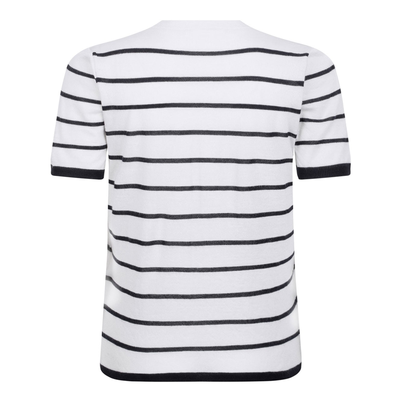 [MAXMARA PURE] T-shirts Short Sleeve SS26 2611361048600MXPFAVETTA-03400