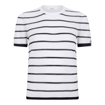 [MAXMARA PURE] T-shirts Short Sleeve SS26 2611361048600MXPFAVETTA-03400