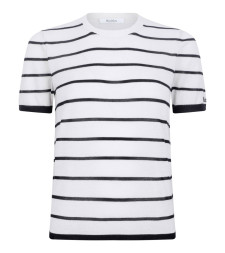 [MAXMARA PURE] T-shirts Short Sleeve SS26 2611361048600MXPFAVETTA-03400