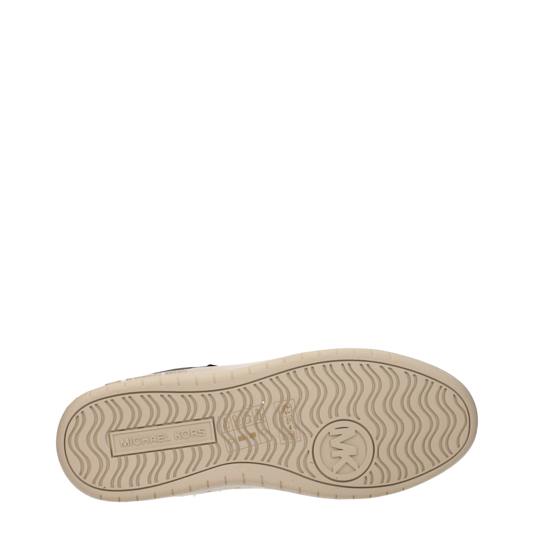 [Michael Kors] Sneakers SS25 49R5KAFS1LBLACK