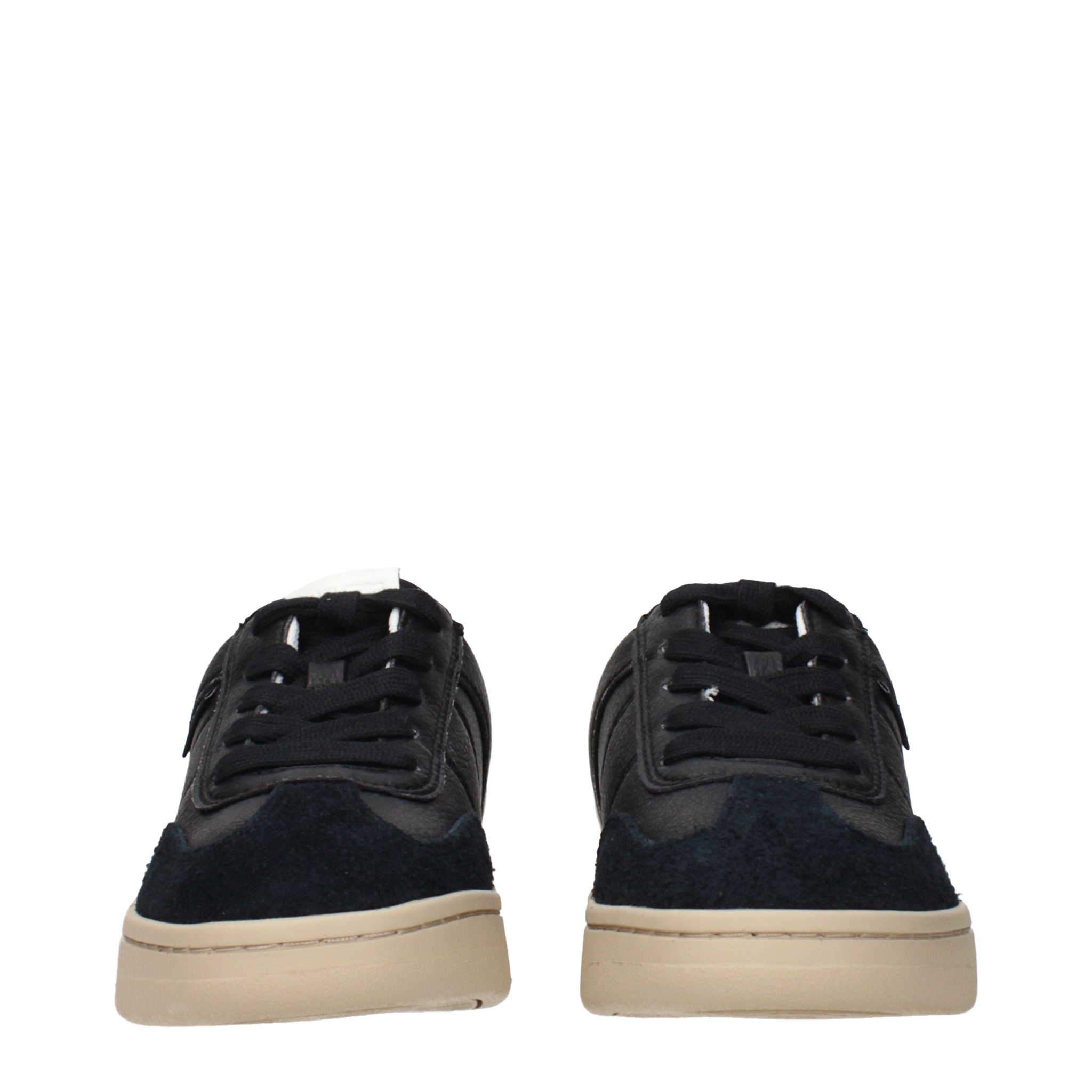 [Michael Kors] Sneakers SS25 49R5KAFS1LBLACK