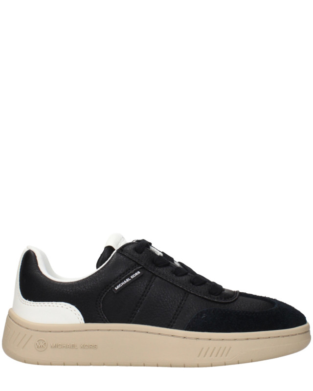 [Michael Kors] Sneakers SS25 49R5KAFS1LBLACK