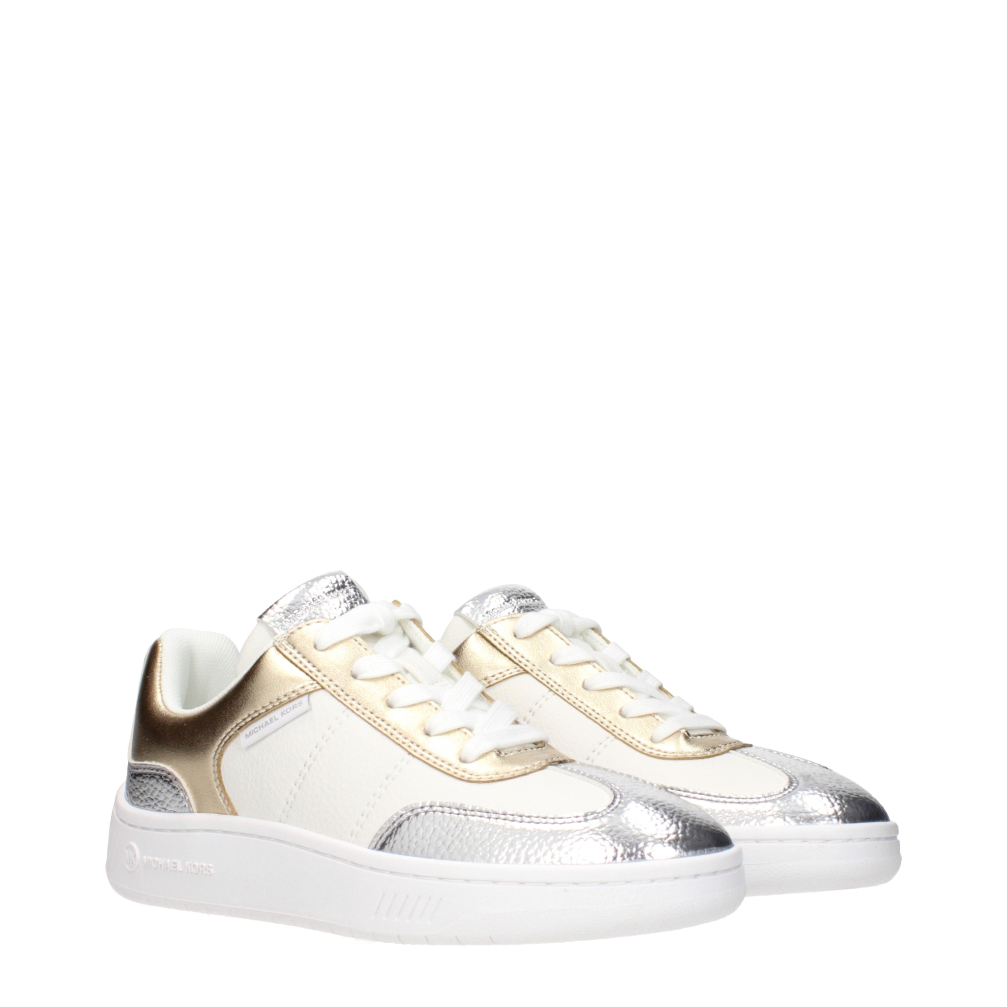 [Michael Kors] Sneakers SS25 49S5KAFS6LPLGLDMULTI