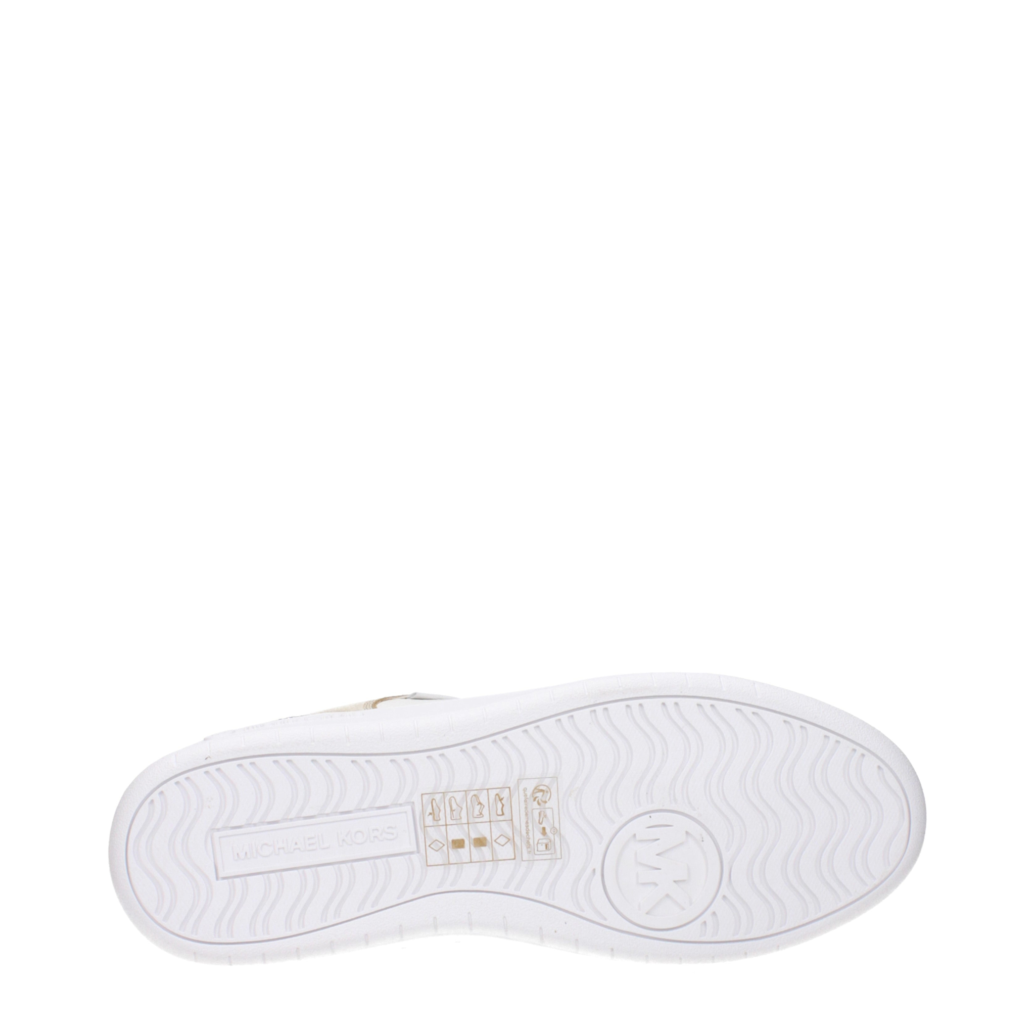 [Michael Kors] Sneakers SS25 49S5KAFS6LPLGLDMULTI
