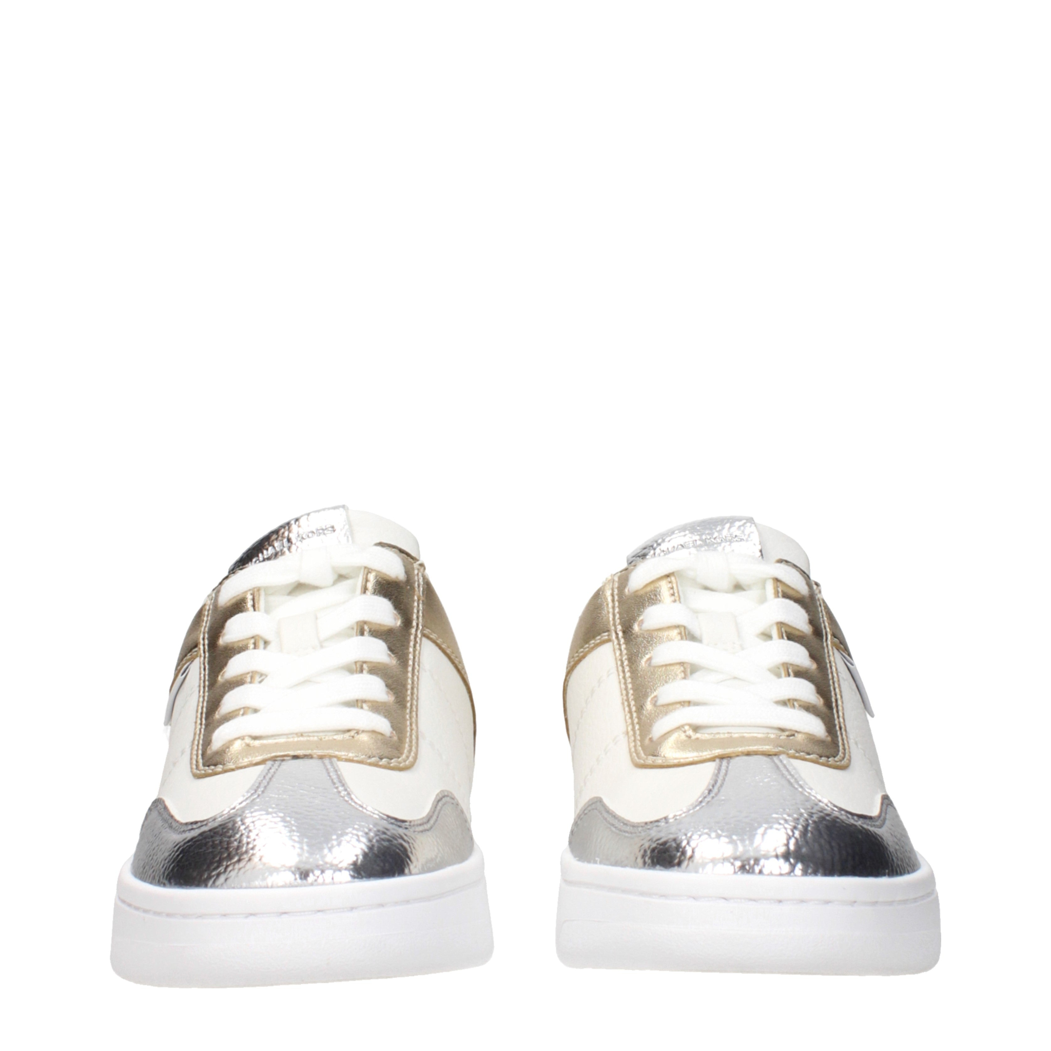 [Michael Kors] Sneakers SS25 49S5KAFS6LPLGLDMULTI