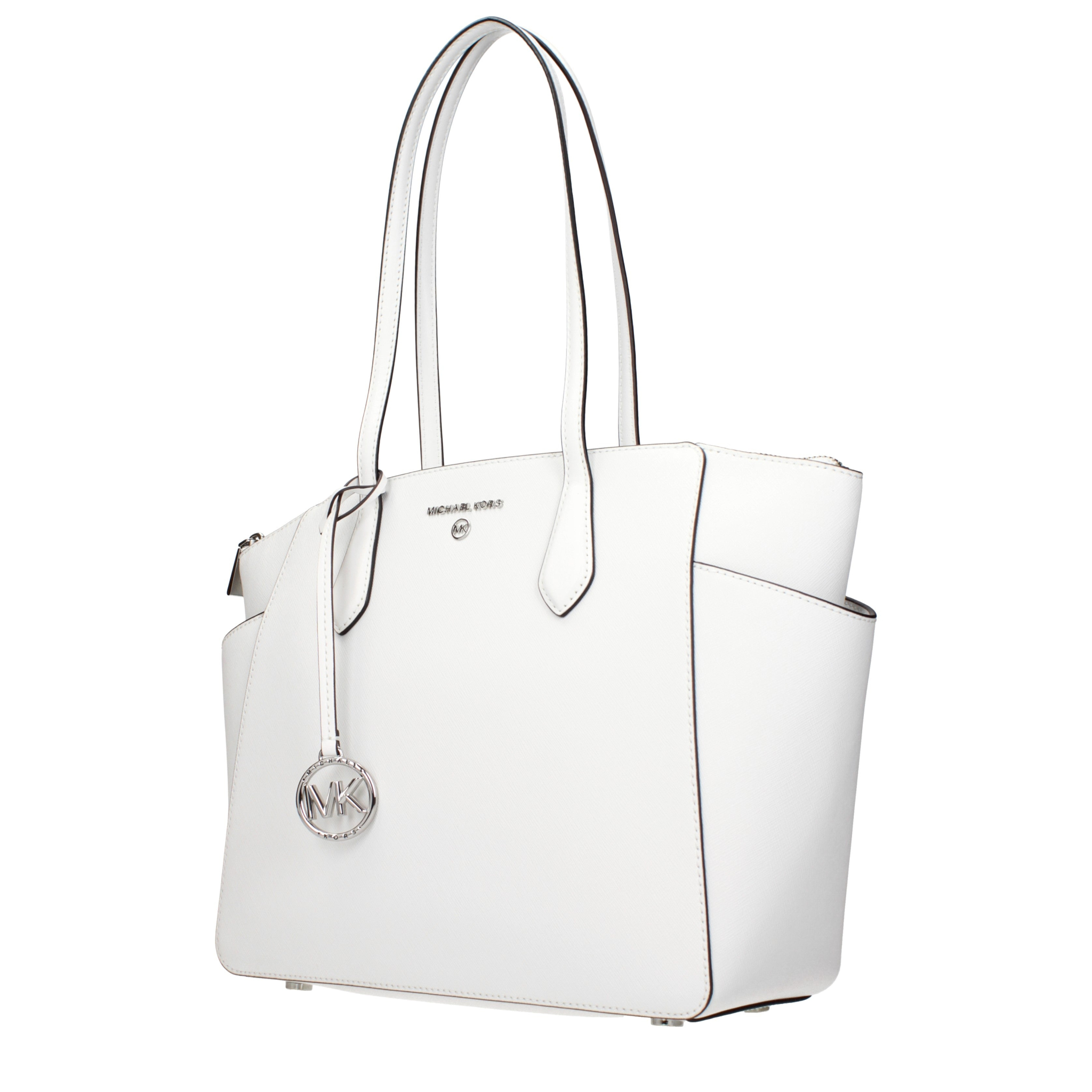 [Michael Kors] Shoulder bag SS25 30S2S6AT2LOPTICWHITE