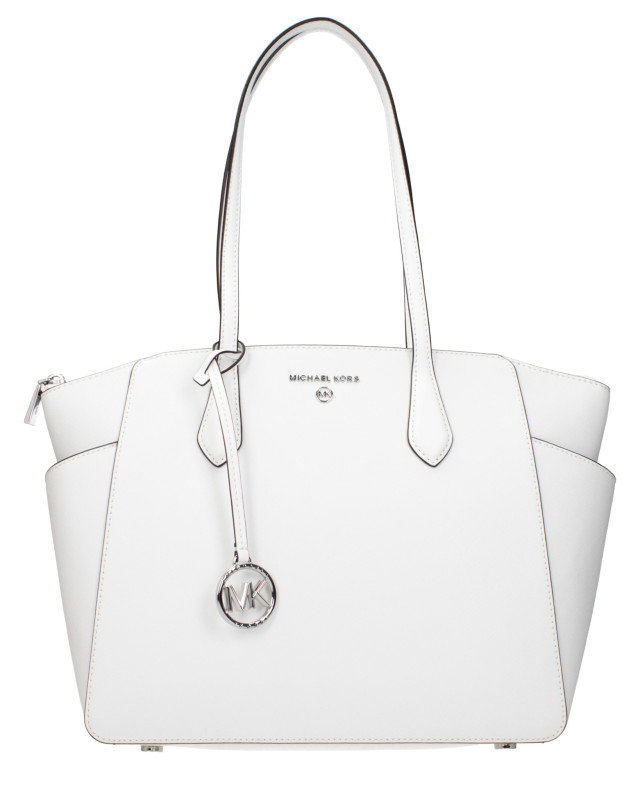 [Michael Kors] Shoulder bag SS25 30S2S6AT2LOPTICWHITE
