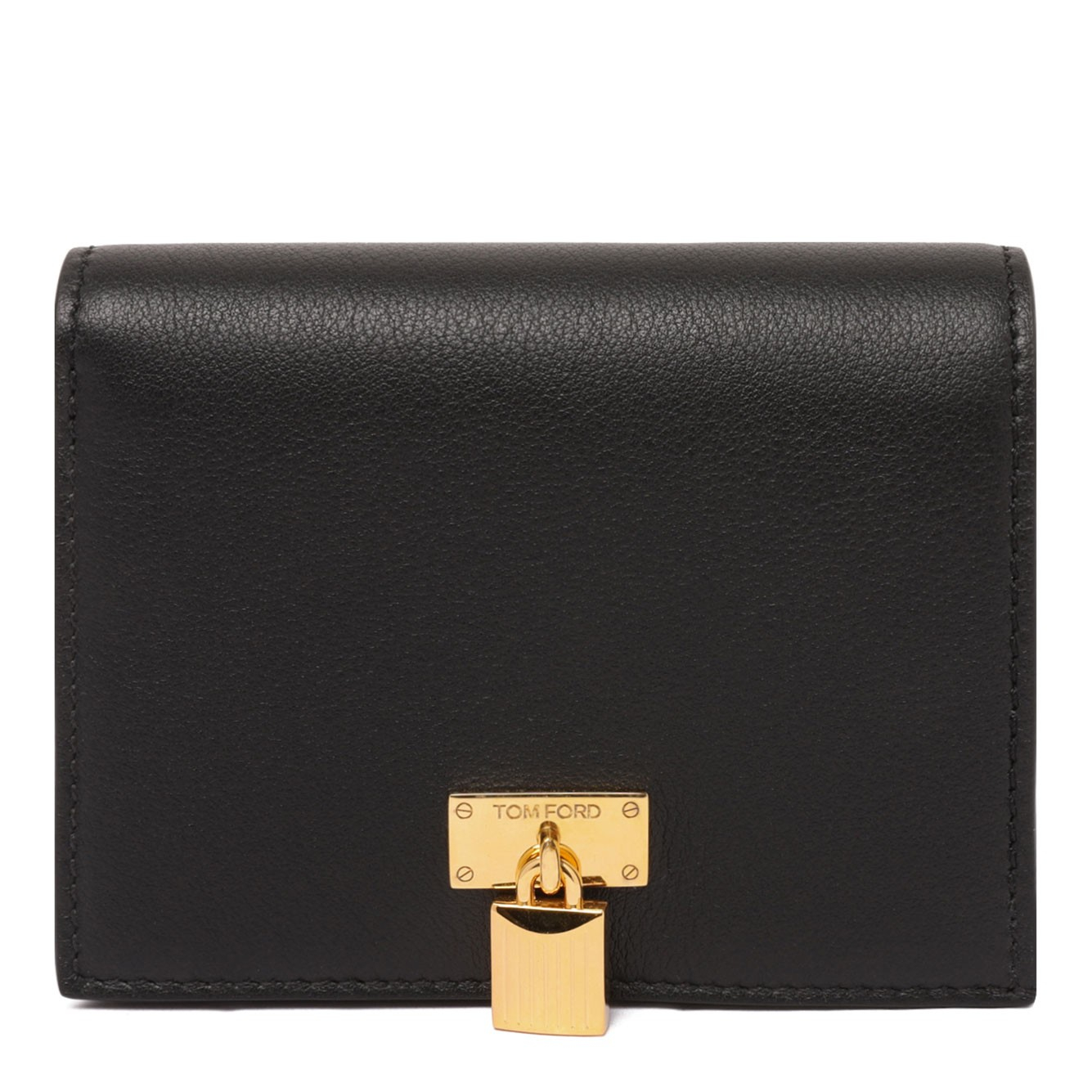 [Tom Ford] Wallet CO S0518LCL490G-1N001