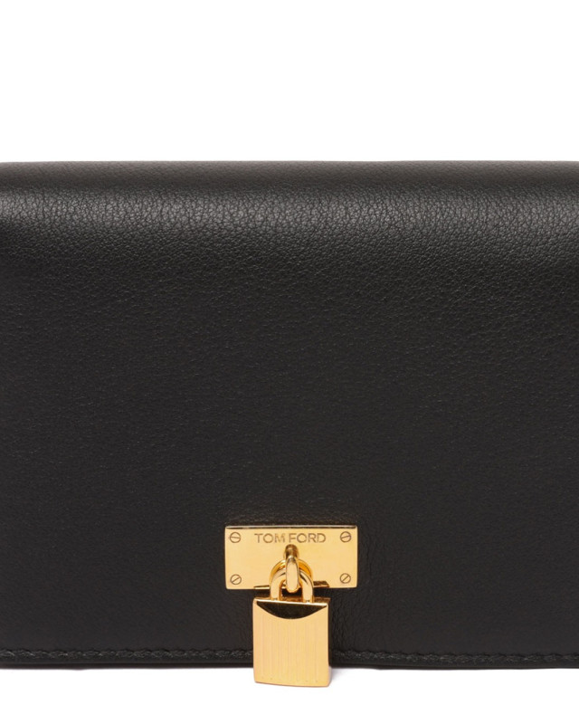 [Tom Ford] Wallet CO S0518LCL490G-1N001