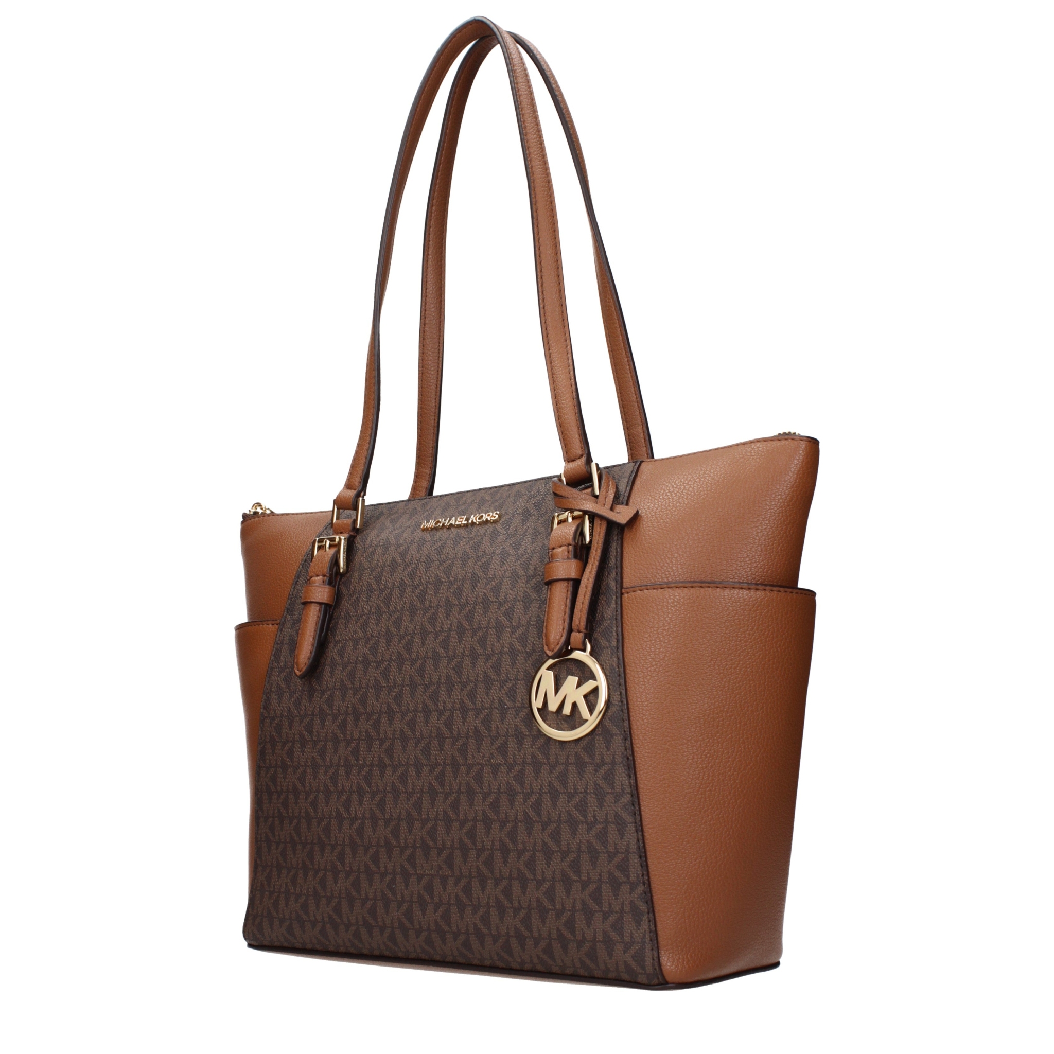 [Michael Kors] Shoulder bag SS25 35T0GCFT3BBROWN
