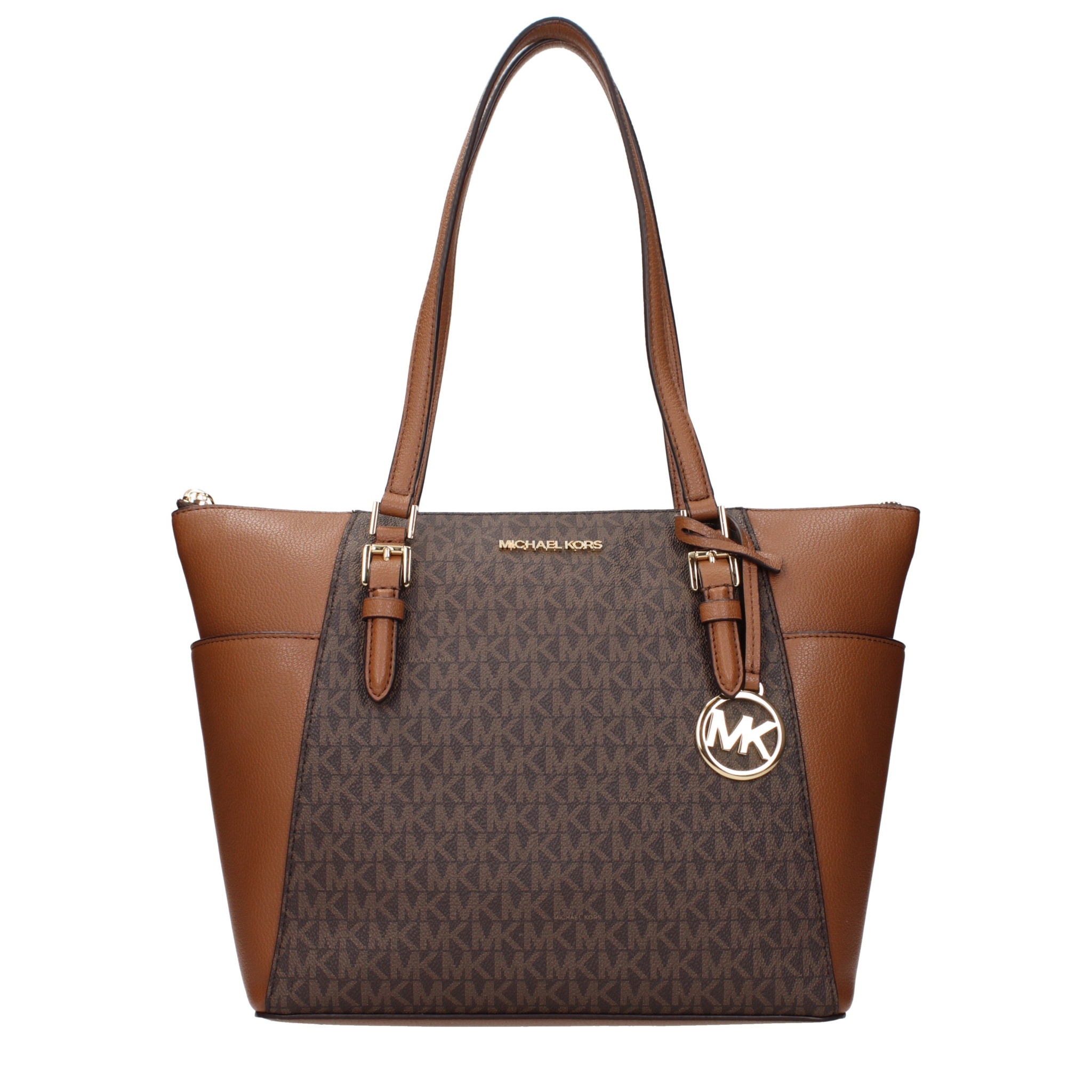 [Michael Kors] Shoulder bag SS25 35T0GCFT3BBROWN