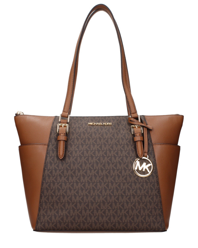 [Michael Kors] Shoulder bag SS25 35T0GCFT3BBROWN