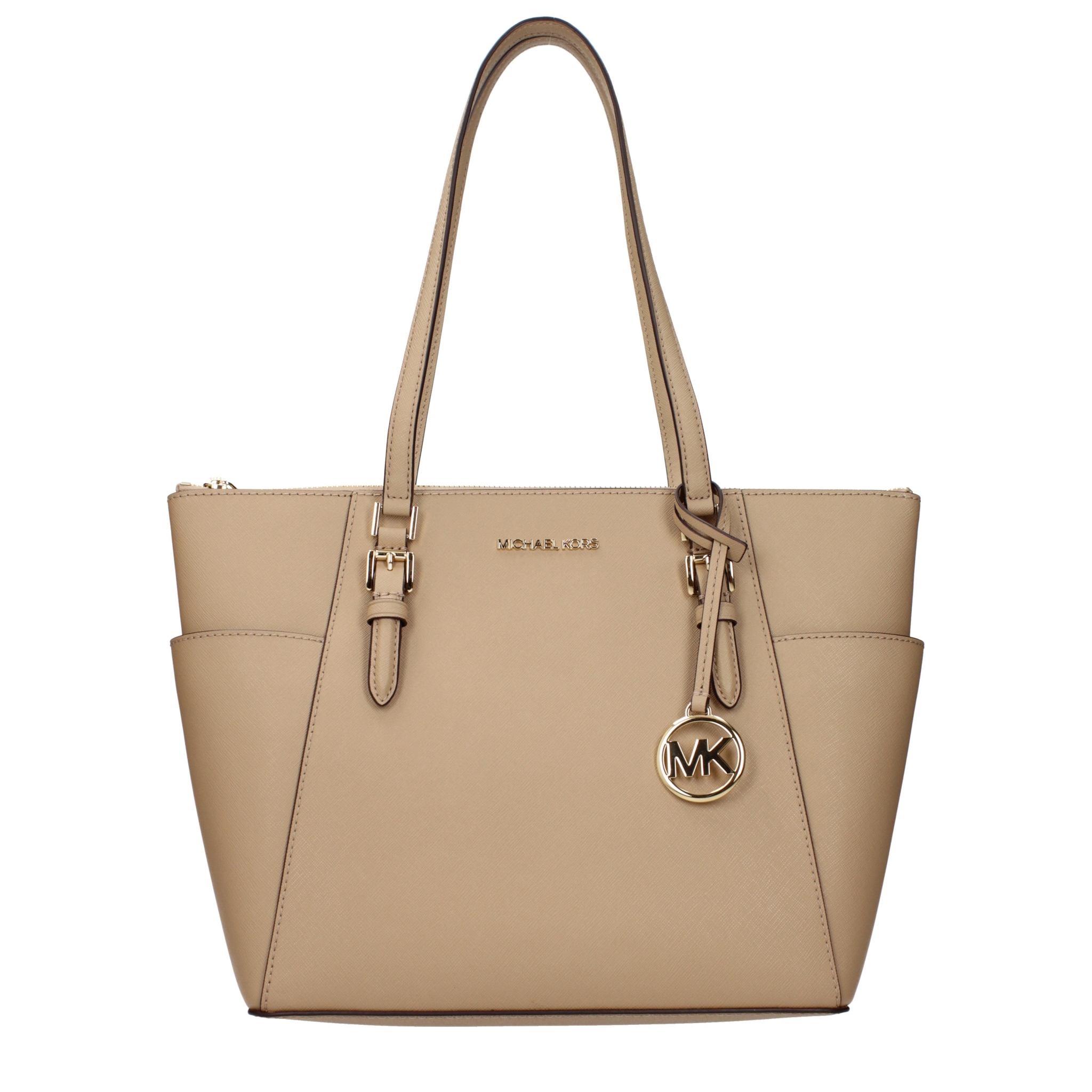 [Michael Kors] Shoulder bag SS25 35T0GCFT7LCAMEL