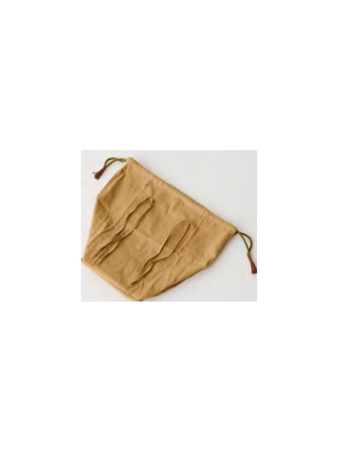 [DRAGON DIFFUSION] Pouch CO COTTONSMALLDRAWSTRING-DGW5MA