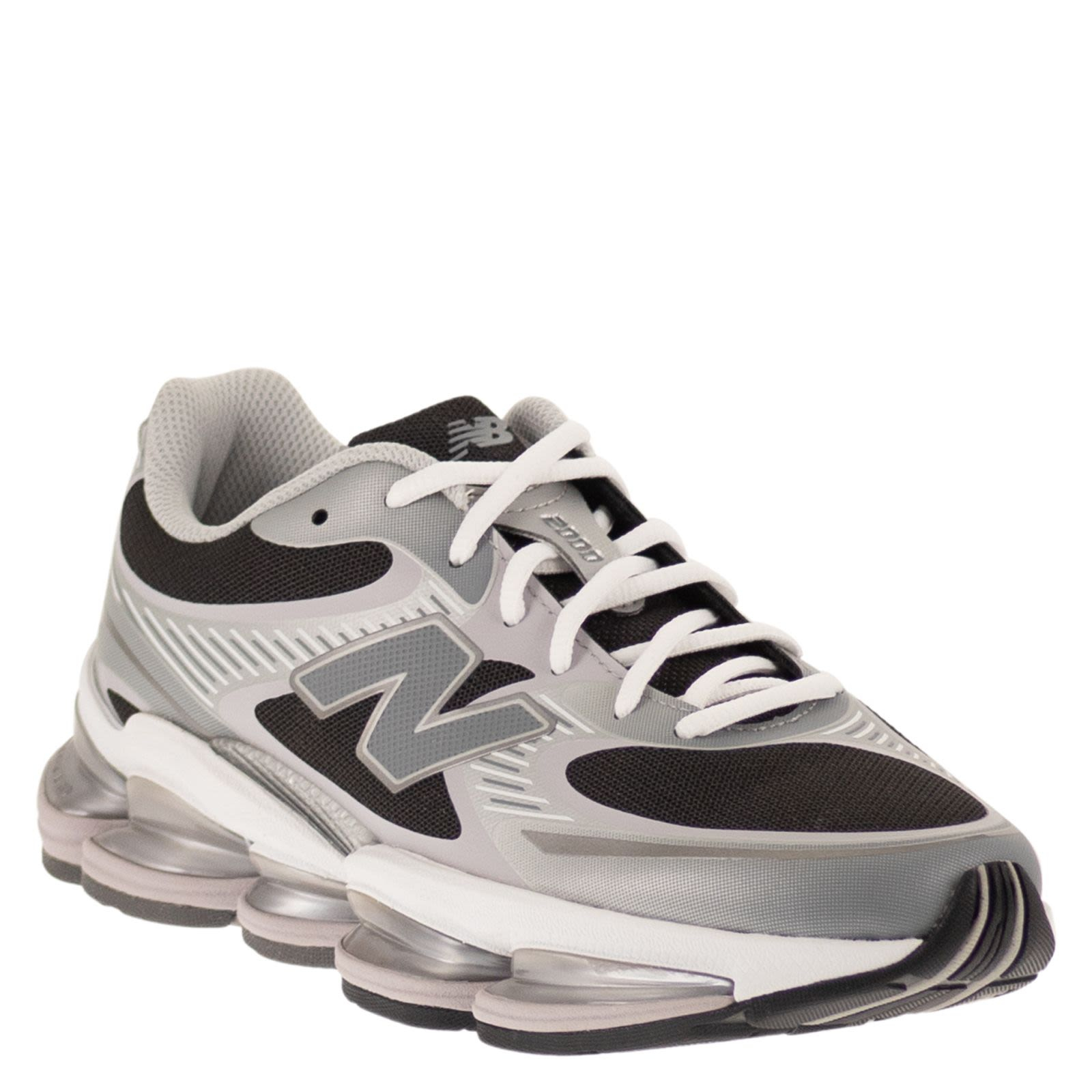 [new Balance] Sneakers SS26 U2000 3OZ