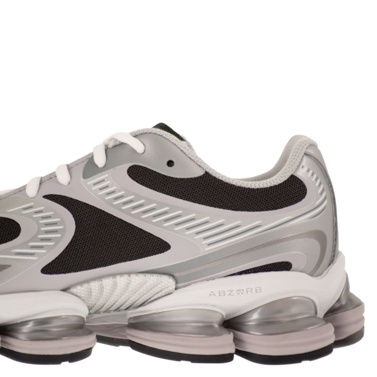 [new Balance] Sneakers SS26 U2000 3OZ