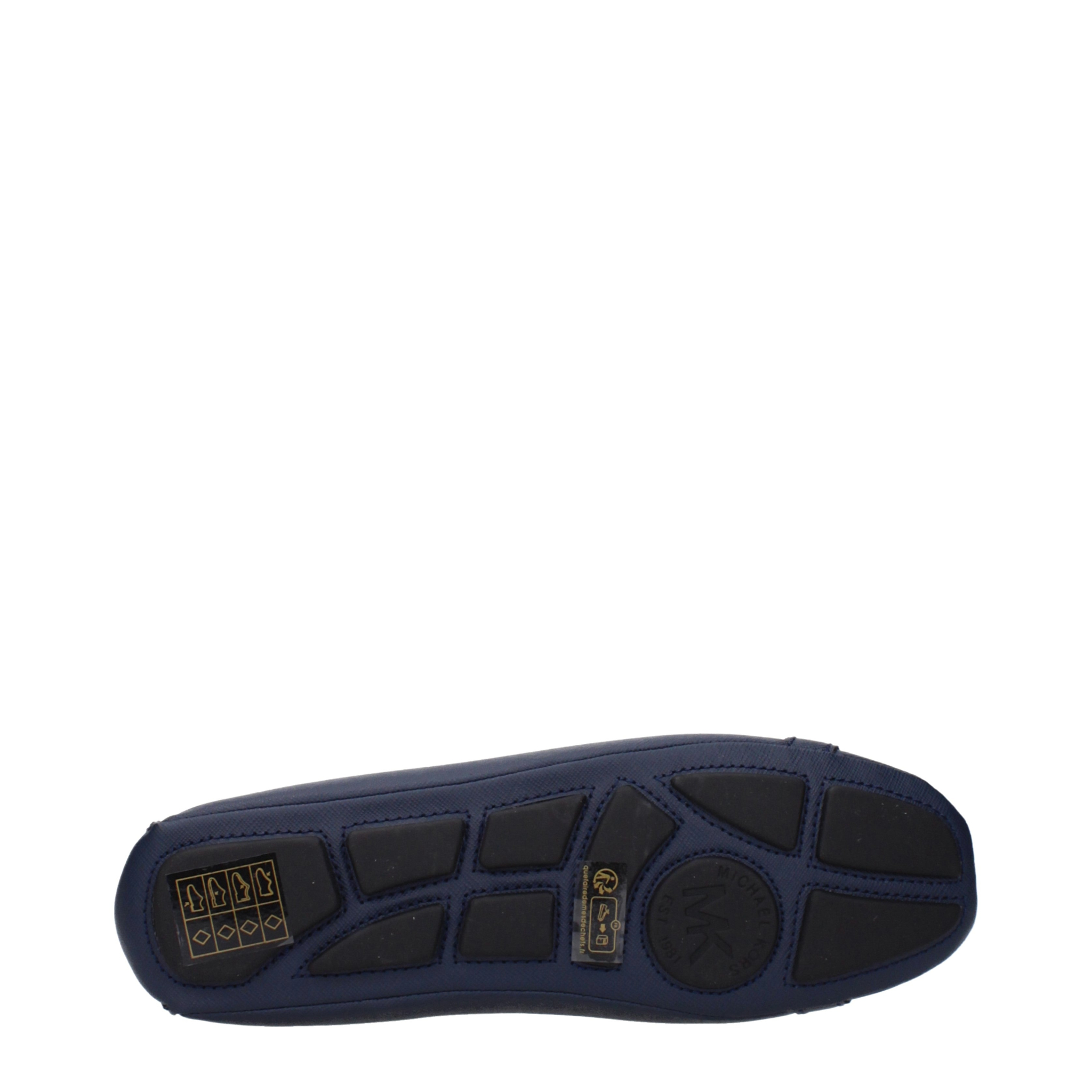 [Michael Kors] Flat shoes SS25 49F9FUFR3LNAVY
