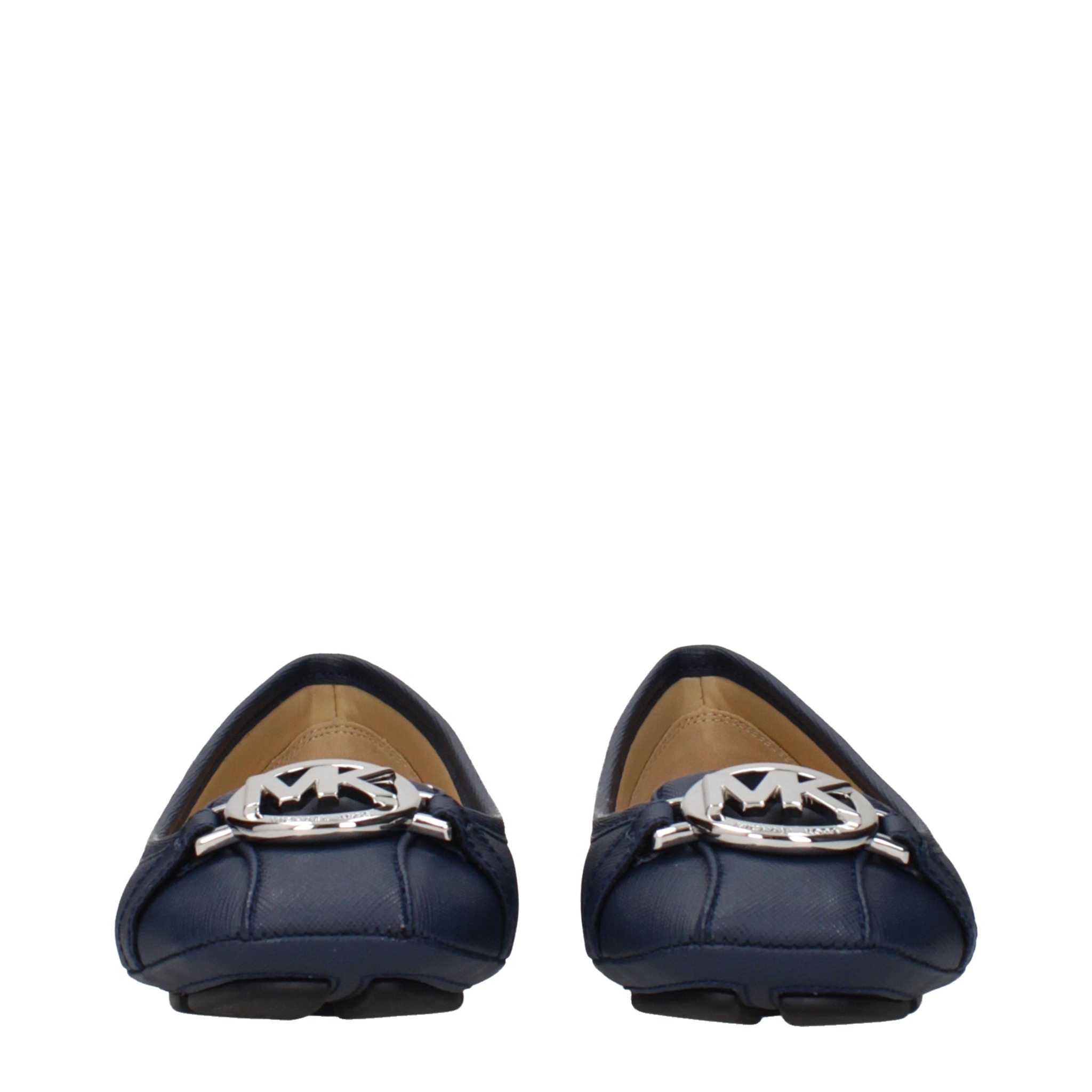 [Michael Kors] Flat shoes SS25 49F9FUFR3LNAVY
