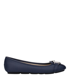 [Michael Kors] Flat shoes SS25 49F9FUFR3LNAVY