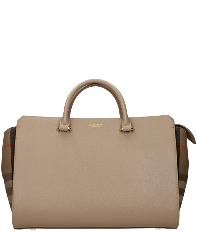 [Burberry] Tote bag SS25 8084480