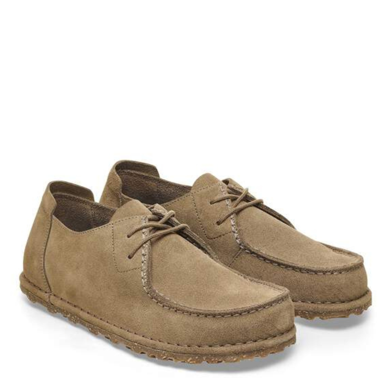 [Birkenstock] Loafer CO 1027321-GRAYTAUPE