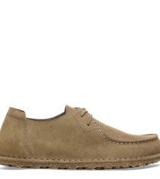 [Birkenstock] Loafer CO 1027321-GRAYTAUPE