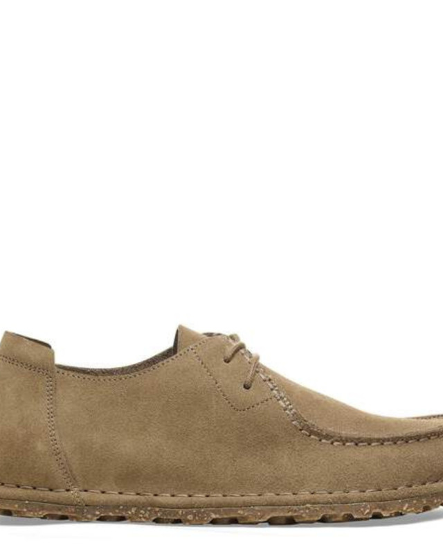 [Birkenstock] Loafer CO 1027321-GRAYTAUPE