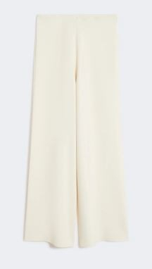 [MAXMARA PURE] Trousers SS26 2611331018600MXPSTRILLO-03300
