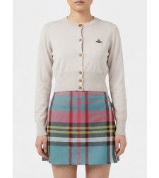 [Vivienne Westwood] Cardigan SS26 1803002UY001A P403