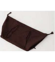 [DRAGON DIFFUSION] Pouch CO COTTONBIGDRAWSTRING-DGW5MATD