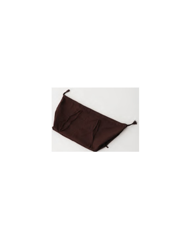 [DRAGON DIFFUSION] Pouch CO COTTONBIGDRAWSTRING-DGW5MATD