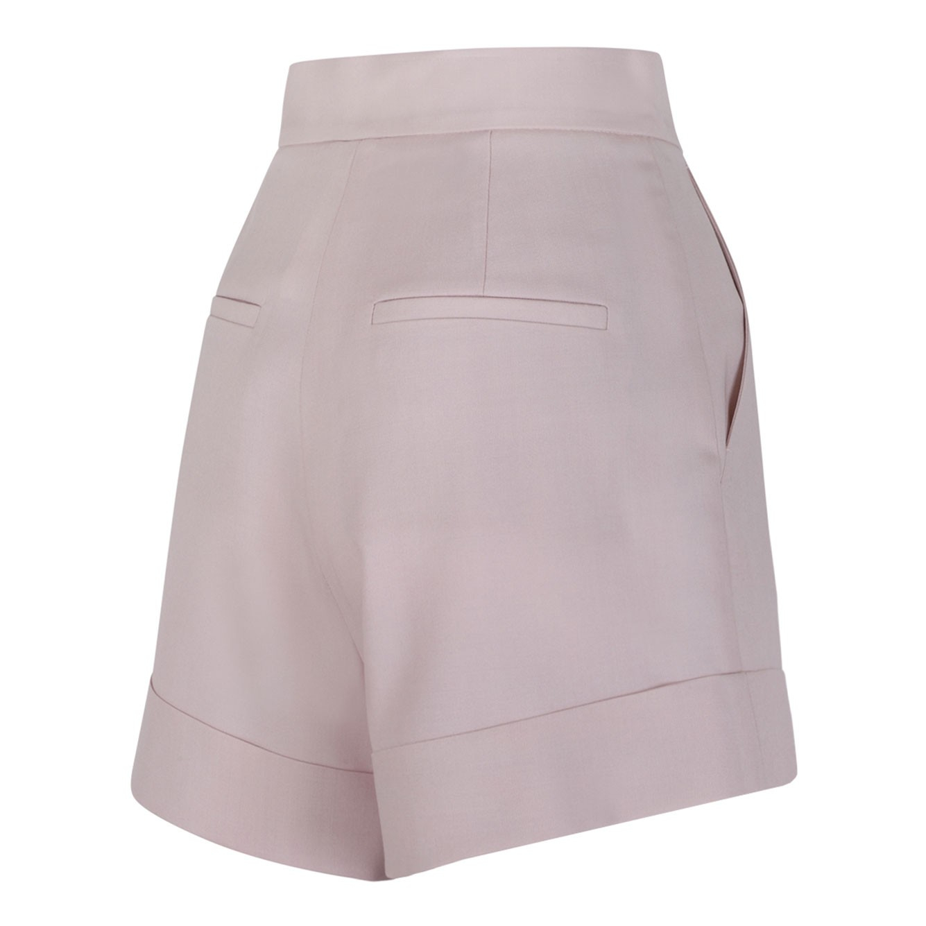 [MAX MARA 1ST] Shorts SS26 2611141011600MXMCELEBRE-26702