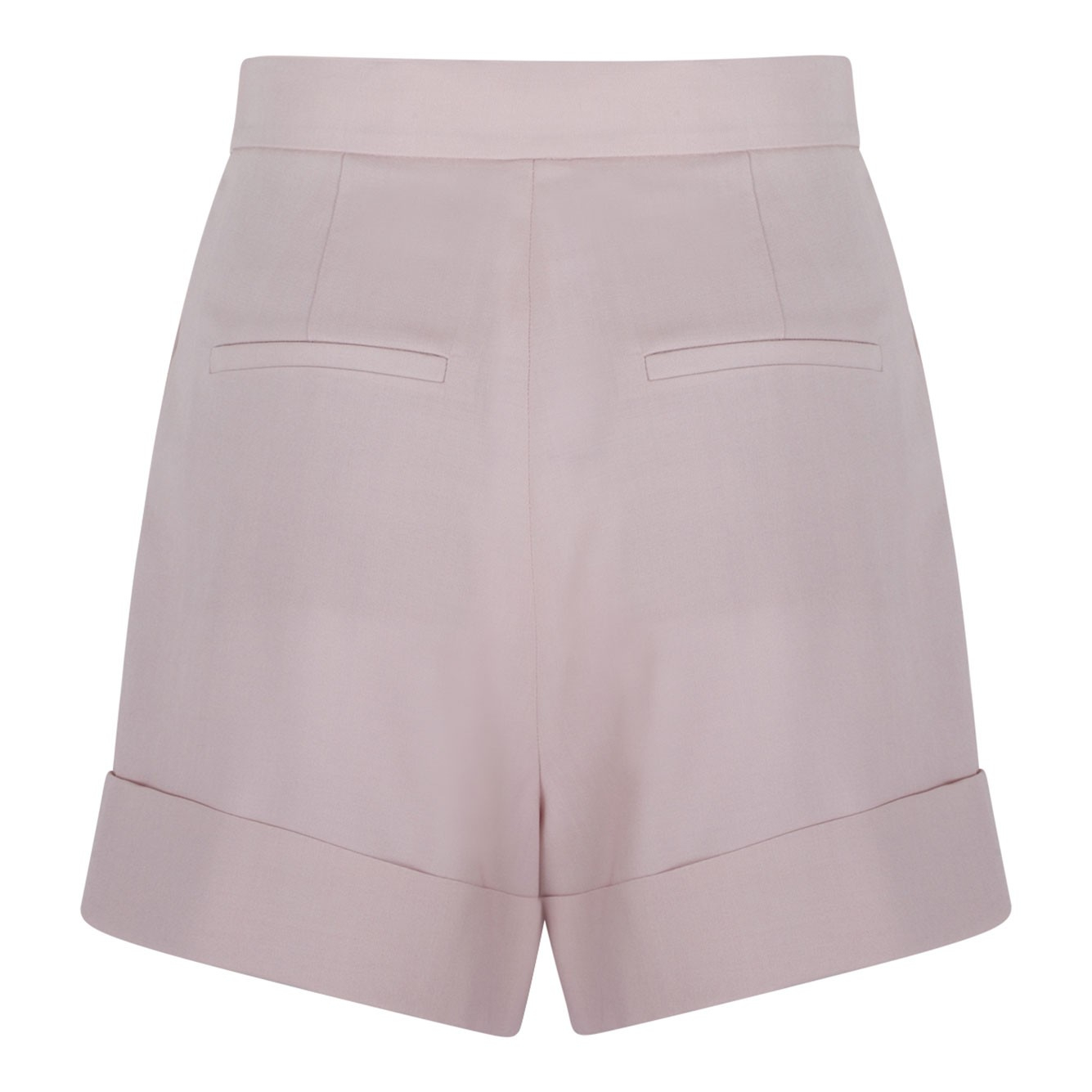 [MAX MARA 1ST] Shorts SS26 2611141011600MXMCELEBRE-26702