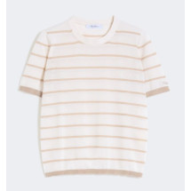 [MAXMARA PURE] T-shirts Short Sleeve SS26 2611361048600MXPFAVETTA-03400