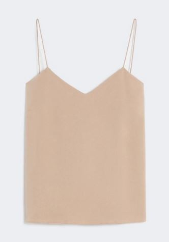 [MAX MARA 1ST] Tank top SS26 2611161021600MXMUNGHIA-173016