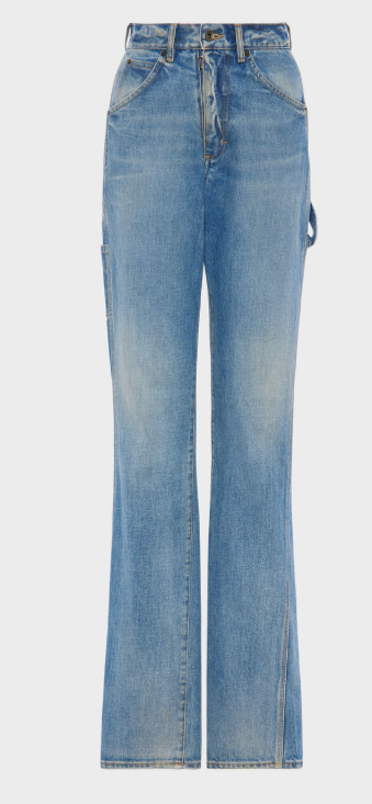 [Maison Margiela] Jeans SS26 S51LA0182-S30561987