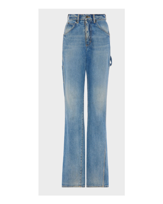 [Maison Margiela] Jeans SS26 S51LA0182-S30561987