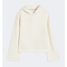 [MAXMARA PURE] Hoodie SS26 2611921018600MXPERE-059001
