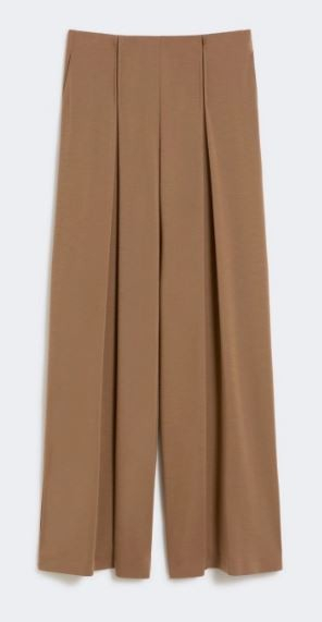 [MAXMARA PURE] Trousers SS26 2611781018600MXPCOCCO-076003