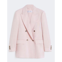 [MAX MARA 1ST] Blazer SS26 2611041171600MXMOMBROSA-26702