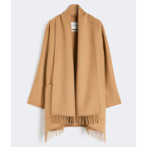 [MAX MARA 1ST] Coat SS26 2611081031600MXMABILITA-61100