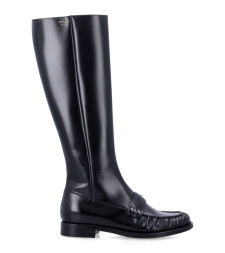 [Prada] Long Boots FW25 1W201OFD020P39F0002