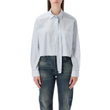 [Prada] Blouse FW25 P462I17MGF0637