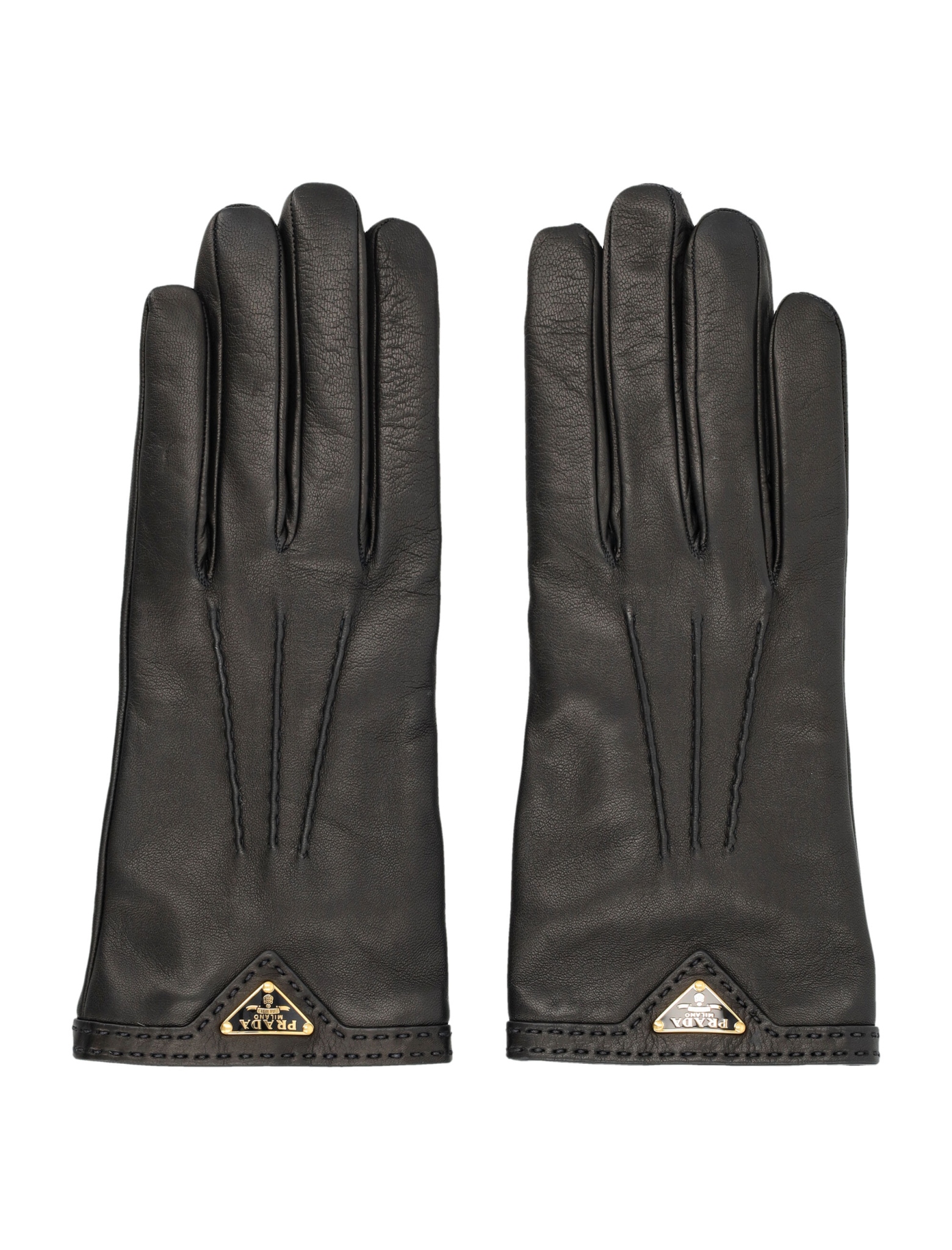 [Prada] Glove FW25 1GG74C038F0002
