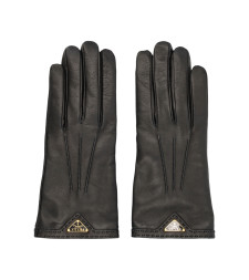 [Prada] Glove FW25 1GG74C038F0002
