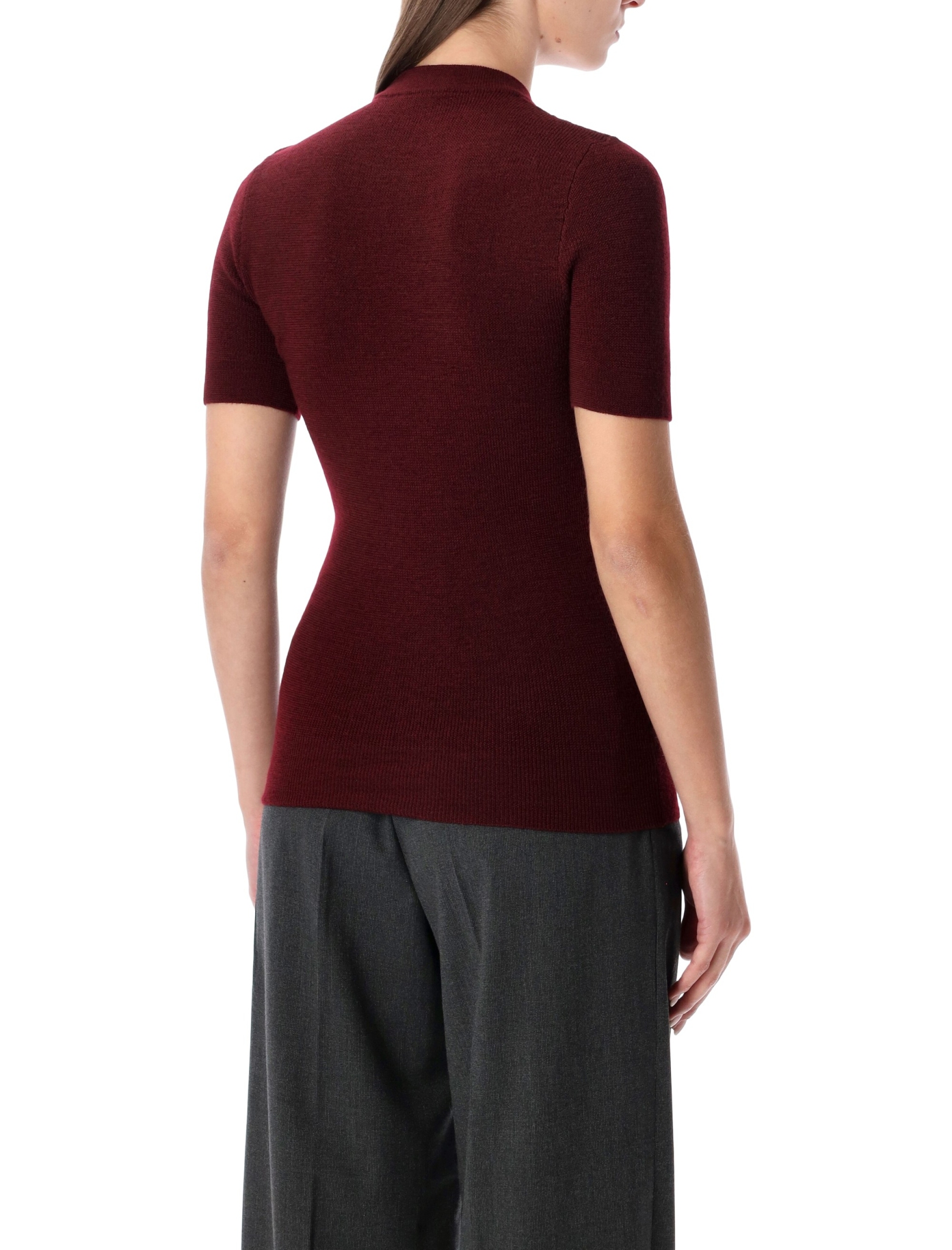 [Prada] Knitwear FW25 P24V2H17KDF0399