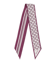 [Prada] Scarf FW25 1FF0082C81F0203