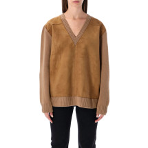 [Prada] Knitwear FW25 P24T2B173PF0C59